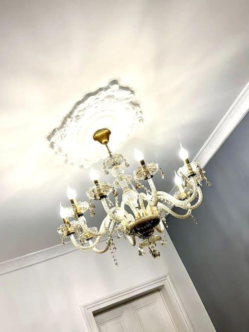 Апартаменти Appt Renove Proche Montmartre Gare Du Nord Et Est Париж Екстер'єр фото