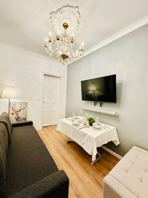Апартаменти Appt Renove Proche Montmartre Gare Du Nord Et Est Париж Екстер'єр фото