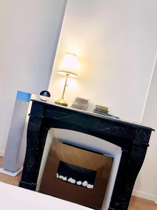 Апартаменти Appt Renove Proche Montmartre Gare Du Nord Et Est Париж Екстер'єр фото