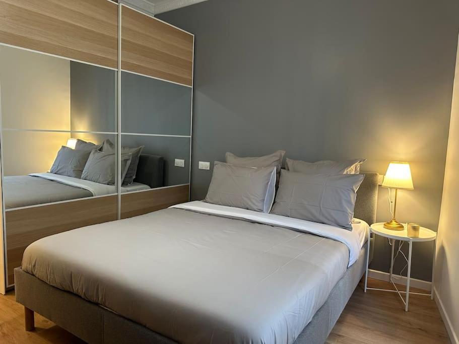 Апартаменти Appt Renove Proche Montmartre Gare Du Nord Et Est Париж Екстер'єр фото