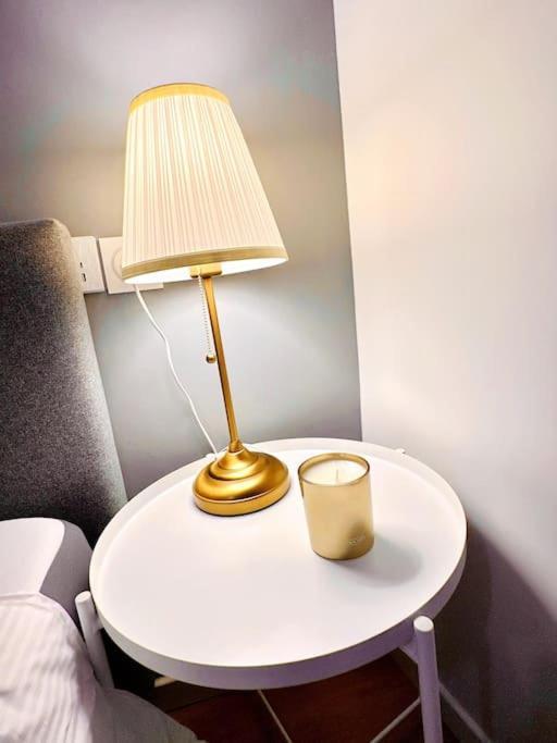 Апартаменти Appt Renove Proche Montmartre Gare Du Nord Et Est Париж Екстер'єр фото