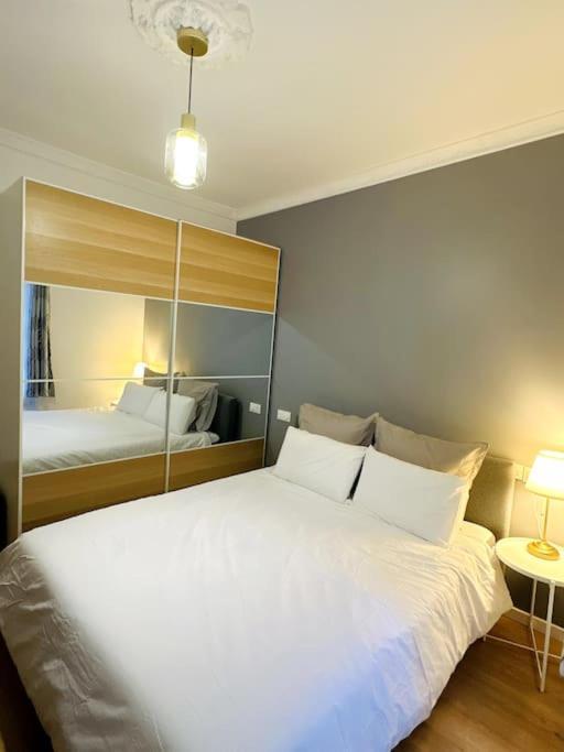 Апартаменти Appt Renove Proche Montmartre Gare Du Nord Et Est Париж Екстер'єр фото